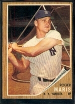 Roger  Maris (New York Yankees)